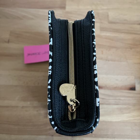 Betsey Johnson Composition Journal Dairy Book Purse - Picture 6 of 13